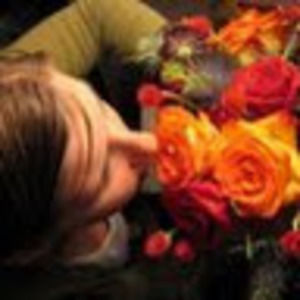 Meet your Posher, Anne